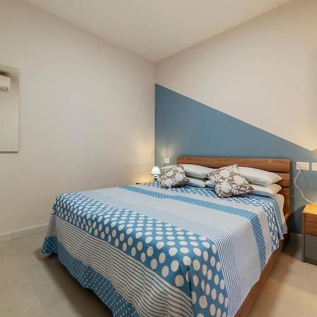 Blu Novecento Apartment Roma Exterior foto