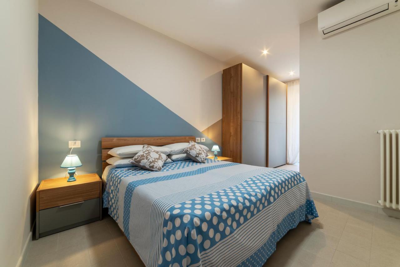 Blu Novecento Apartment Roma Exterior foto