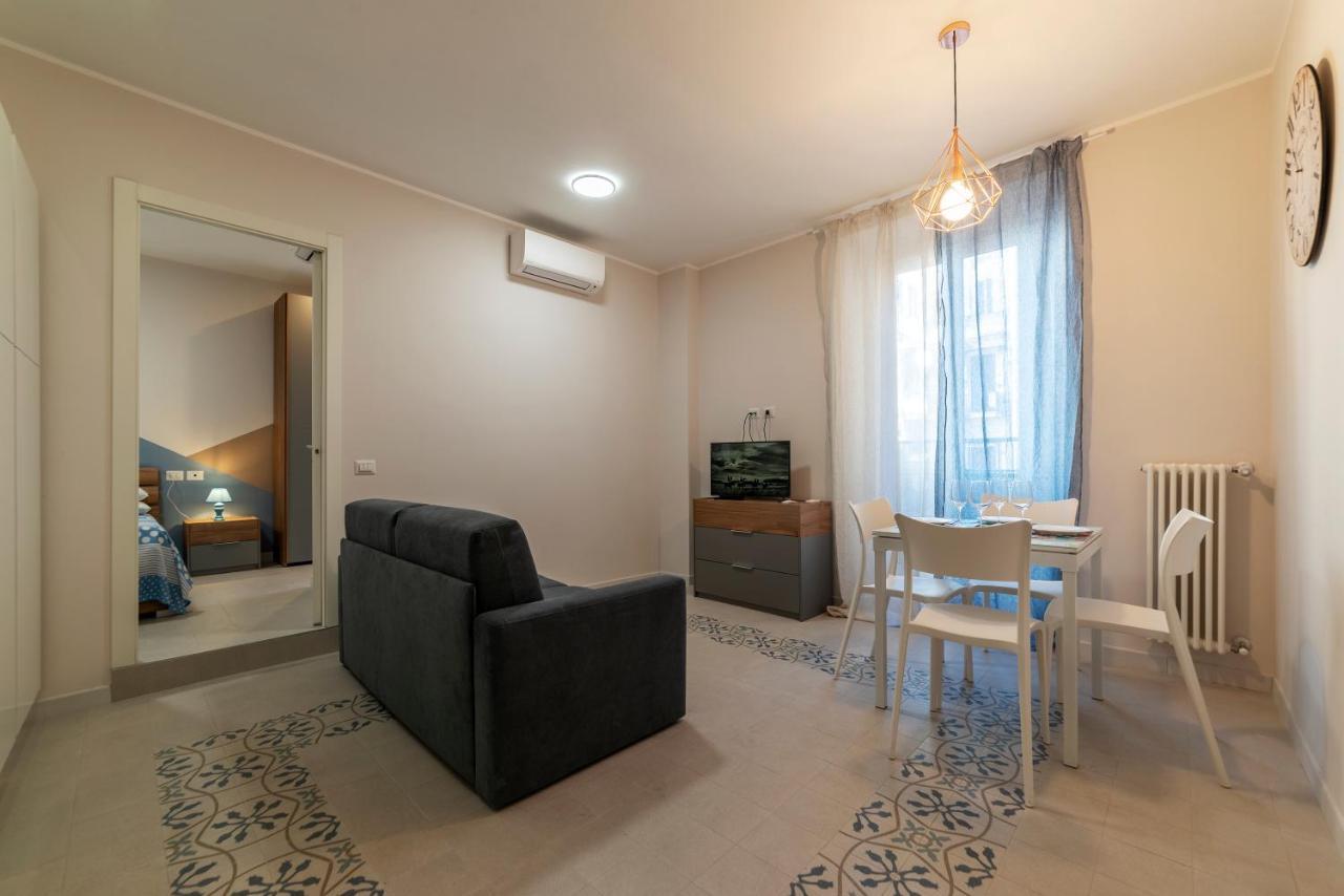 Blu Novecento Apartment Roma Exterior foto