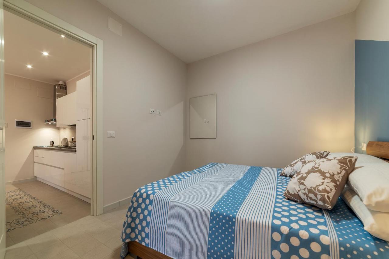 Blu Novecento Apartment Roma Exterior foto