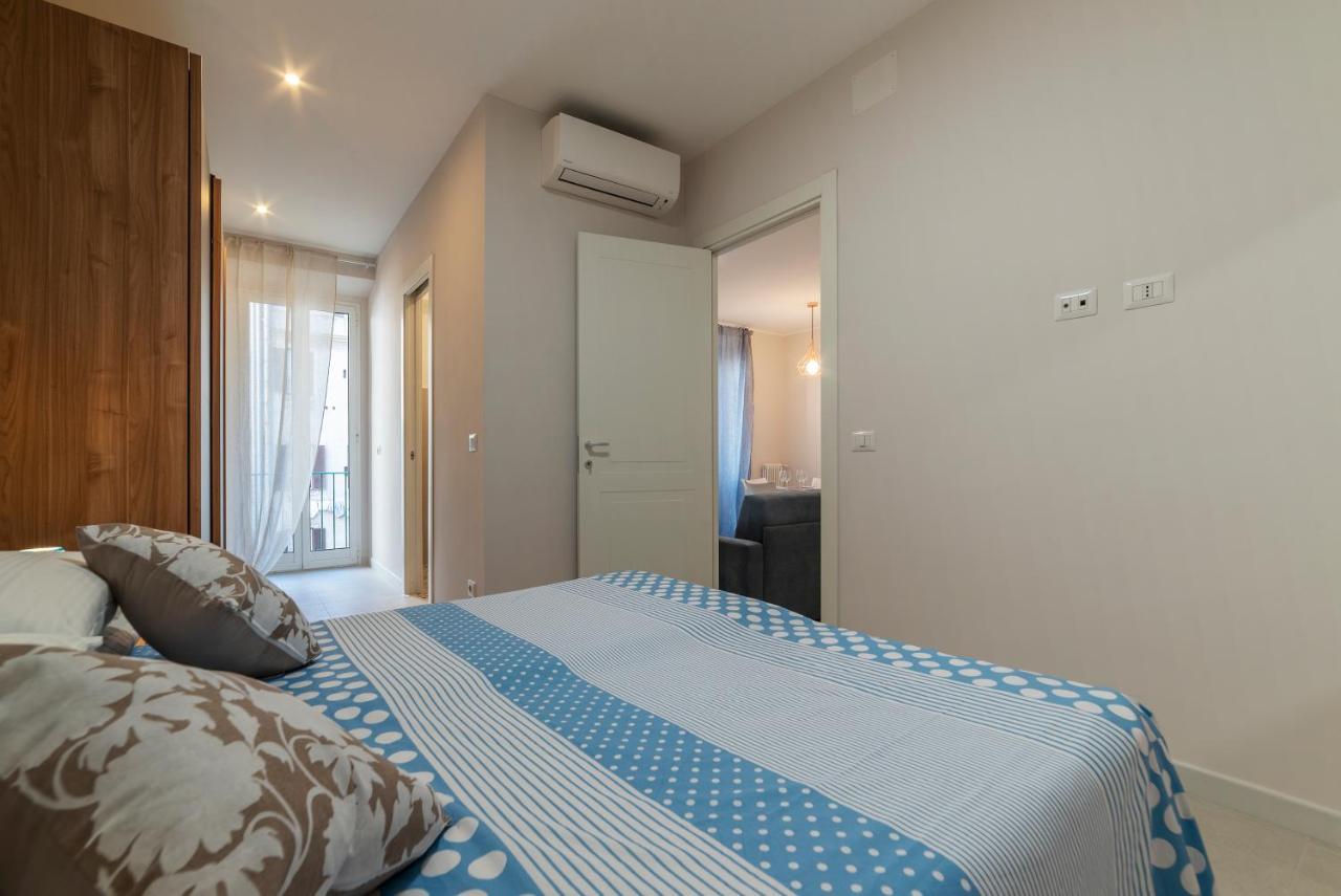 Blu Novecento Apartment Roma Exterior foto