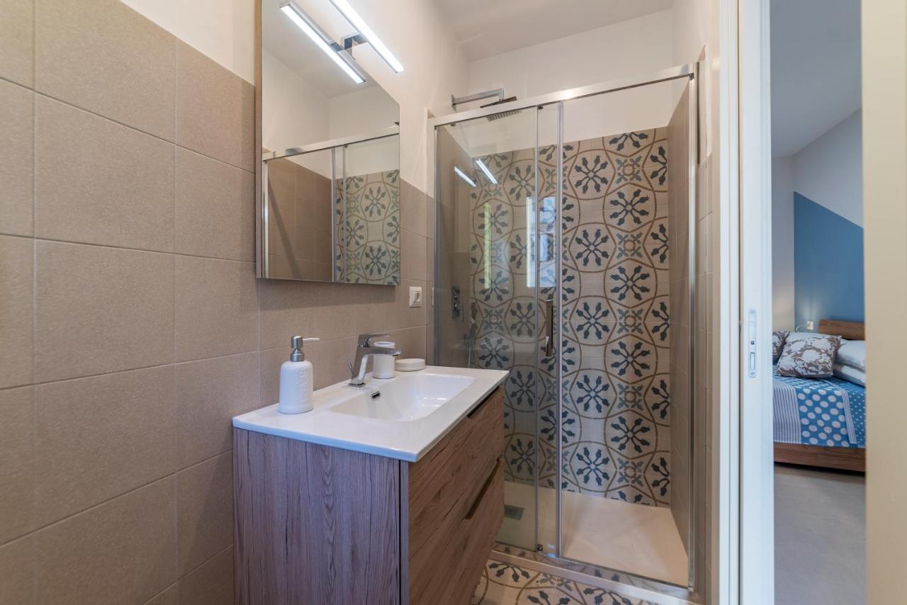 Blu Novecento Apartment Roma Exterior foto
